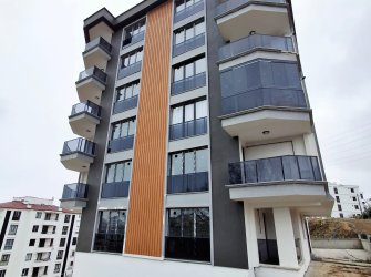 SAMSUN ATAKUM BÜYÜKOYUMCA MH 2+1 80m2 1. KAT AMERİKAN MUTFAK YERDEN ISITMALI BALKONLU SATILIK SIFIR KUPON DAİRE…