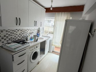 SAMSUN İLKADIM ADALET MAH 2+1 YÜKSEK GİRİŞ 80m2 BALKONLU KIRALIK DAİRE