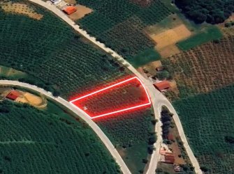 SAMSUN ATAKUM ERİKLİ MAH 2.823m2 2 YOLA CEPHE YATIRIMLIK MÜKEMMEL KONUMDA TARLA