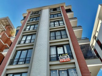 SAMSUN ATAKUM KURUPELİT MH. 1+1 50 m2 2. KAT EŞYALI CAM BALKONLU KOMBİLİ KREDİYE UYGUN KUPON DAİRE