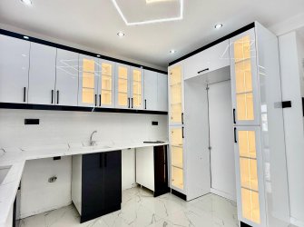 SAMSUN İLKADIM RASATHANE MH. 3+1 120 m2 2. KAT İÇİ ÖZEL YAPIM MASRAFSIZ DOĞALGAZLI DIŞ CEPHELİ MERKEZİ KONUMDA KREDİYE UYGUN KUPON DAİRE