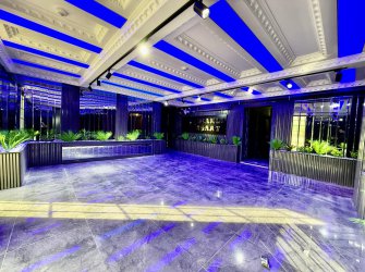 SAMSUN ATAKUM KÖRFEZ MH 1+1 55 m2 KAT VE CEPHE SEÇENEKLİ DENİZ, ŞEHİR VE DOĞA MANZARALI YERDEN ISITMALI HAVUZLU KAMELYALI GENİŞ BALKONLU KREDİYE UYGUN LÜKS DAİRELER