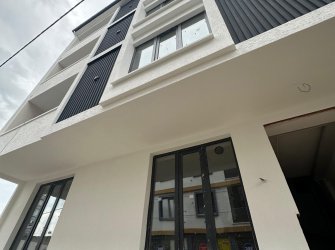 SAMSUN İLKADIM KIŞLA MAH 3+1 115m2 YÜKSEK GİRİŞ BALKONLU SIFIR DAİRE
