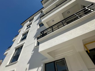 SAMSUN ATAKUM ÇAKIRLAR YALI MAH 1+1 45m2 NET OTOPARKLI ASANSÖRLÜ YÜKSEK GİRİŞ SIFIR DAİRE