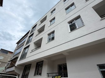 SAMSUN İLKADIM KALKANCI MAH 3+1 130m2 YÜKSEK GİRİŞ BALKONLU EBEVEYN BANYOLU SIFIR DAİRE 