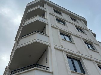 SAMSUN ATAKUM ÇAKIRLAR YALI MAH 1+1 1.KAT 50m2 GENİŞ BALKONLU OTOPARKLI ASANSÖRLÜ YERDEN ISITMALI SIFIR DAİRE