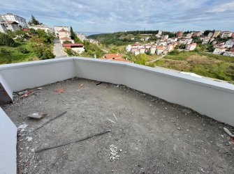 SAMSUN İLKADIM KALKANCI MH. 2+1 100 M2 5. KAT EBEVEYN BANYOLU GİYİNME ODALI DENİZ MANZARALI FIRSAT DAİRE..