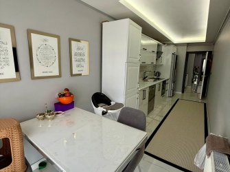 SAMSUN İLKADIM KAVACIK MH 3+1 130m2 3.KAT EBEVEYN BANYOLU 2 CAM BALKONLU KREDİYE UYGUN 4 YILLIK SATILIK FIRSAT DAİRE 