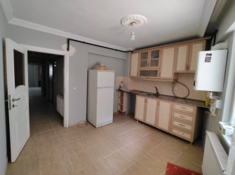EVİM-NUR'DAN YENİDOGAN MH. 2+0 75m2 BAHÇE KAT 10 YILLIK DOĞALGAZLI KREDİYE UYGUN GENİŞ BALKONLU DAİRE...