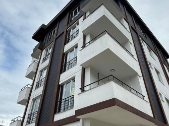 EVİM-NUR'DAN İNCESU YALI MAH 1+1 45m2 SIFIR YERDEN ISITMALI GİRİŞ KAT KUPON DAİRE