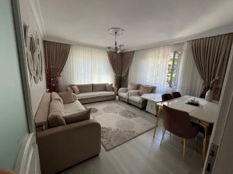 SAMSUN İLKADIM KAZIM KARABEKİR MH 2+1 100m2 Y.GİRİŞ FIRSAT DAİRE 