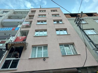 SAMSUN İLKADIM SELAHİYE MAH 2+1 3.KAT DIŞCEPHELİ KREDİYE UYGUN 100m2 DENİZ MANZARALI FIRSAT DAİRE 