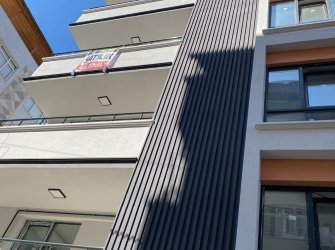 SAMSUN İLKADIM UNKAPANI MAH 2+1 100m2 ASANSÖRLÜ GENİŞ BALKONLU YOLA CEPHE KREDİYE UYGUN SIFIR SON 3 DAİRE